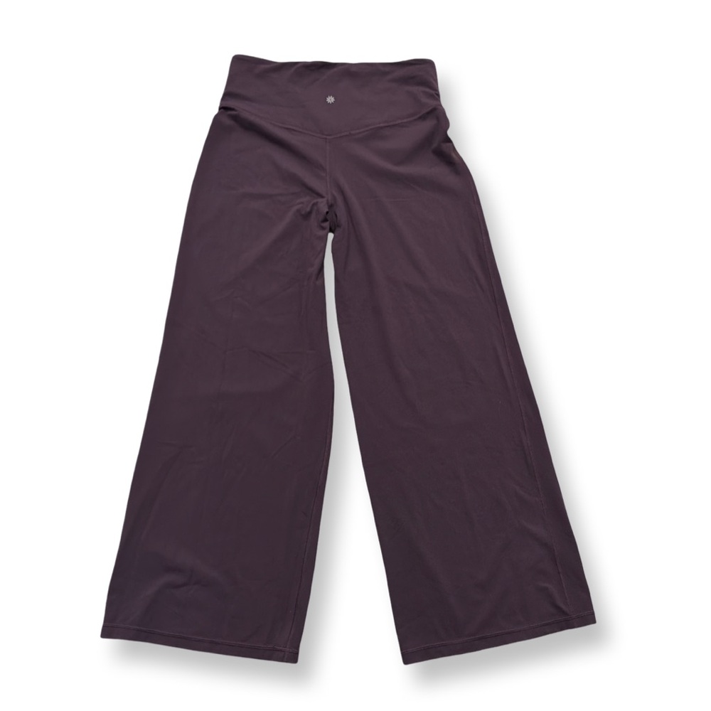 Athleta | Elation Wide-Leg Pants - Picture 2 of 5